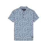 Status Quo |Boys Polo T-shirt - 4, 6, 8, 10, 12, 14, 16